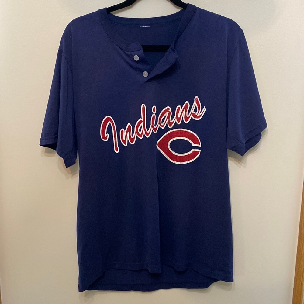 Indian #15 T-Shirt